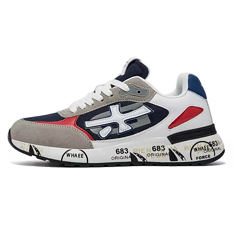 Crossfit Gym - Luxusmarke Gewichtheberschuhe, atmungsaktive Mesh-Squat-Schuhe, bequeme Gym-Trainingsschuhe,
