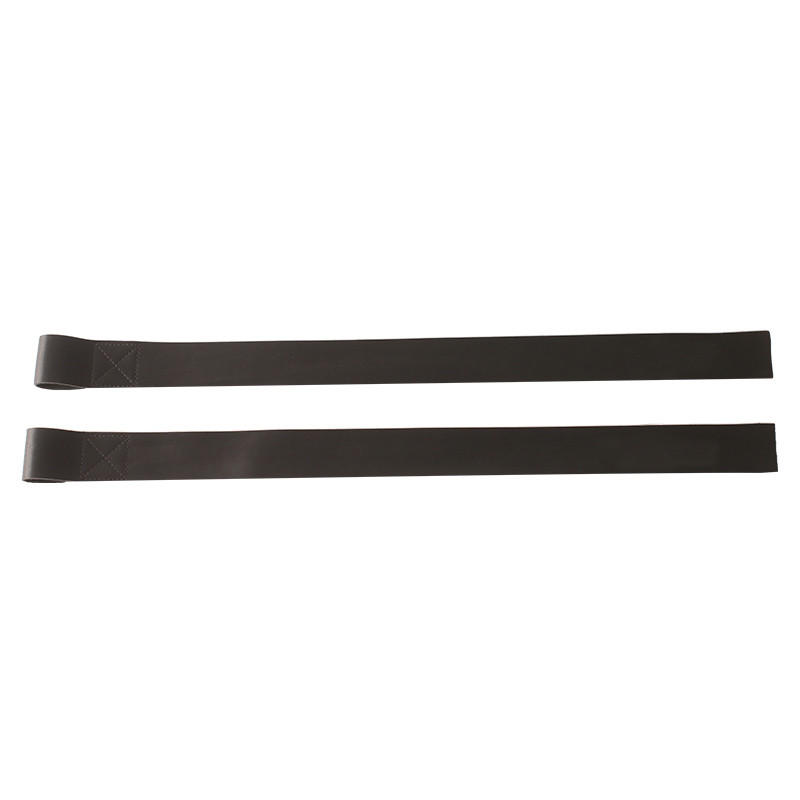 Harte Pull-Up-Gewichthebergürt – Crossfit Lifting Gear Bewertung und Preis
