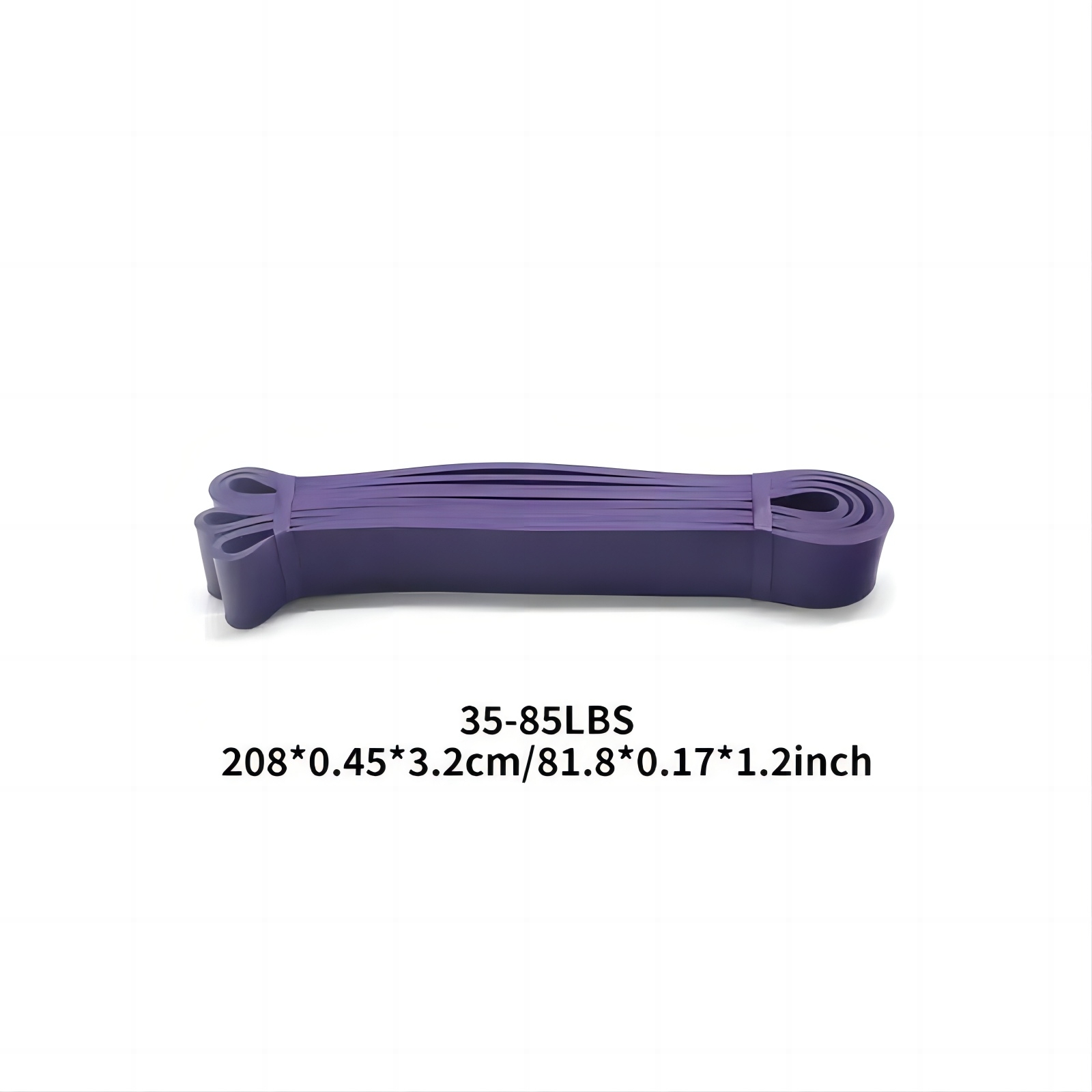 Klimmzug-Widerstandsbänder unt – Pull Up Assist Band Bewertung und Preis
