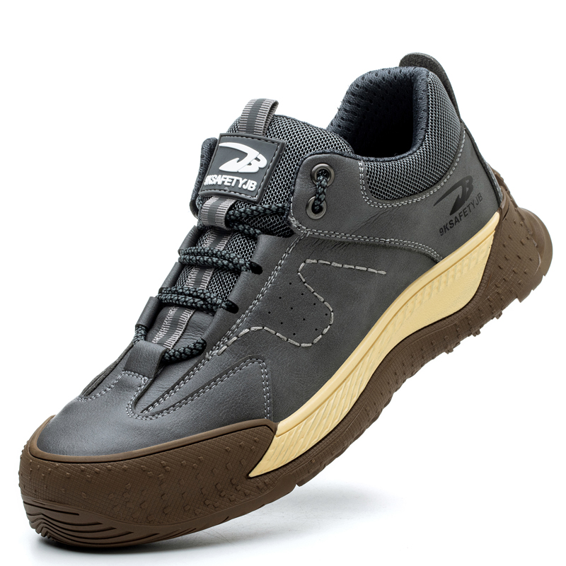 Männlich 6KV Isolierte Schuhe  – Crossfit Male Bewertung und Preis