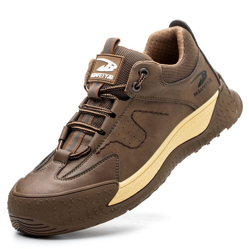Männlich 6KV Isolierte Schuhe  – Crossfit Male Bewertung und Preis
