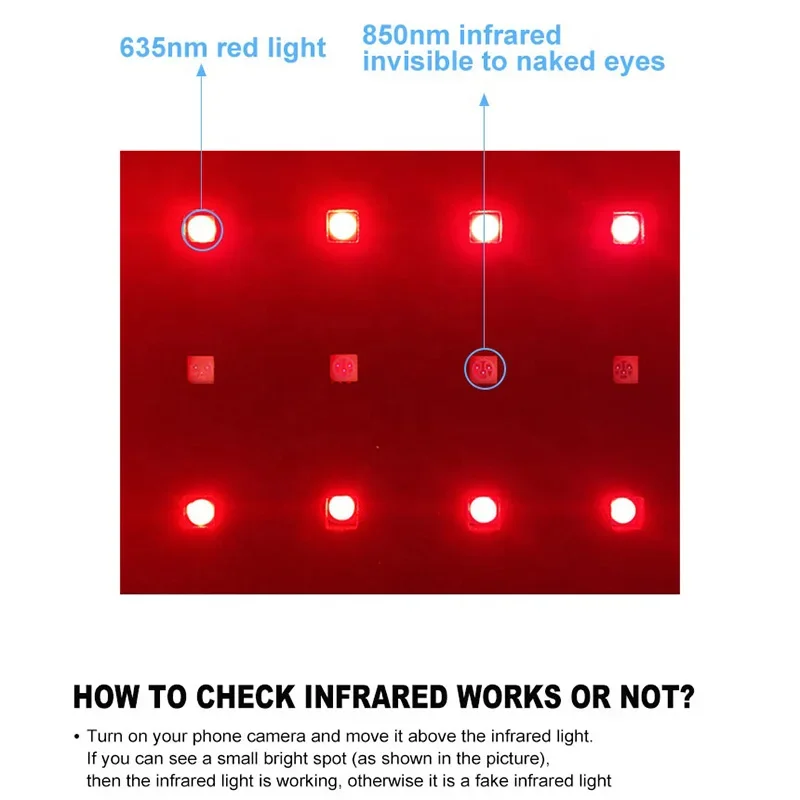 LED-Phototherapie-Massagegürte – Crossfit Gym Bewertung und Preis