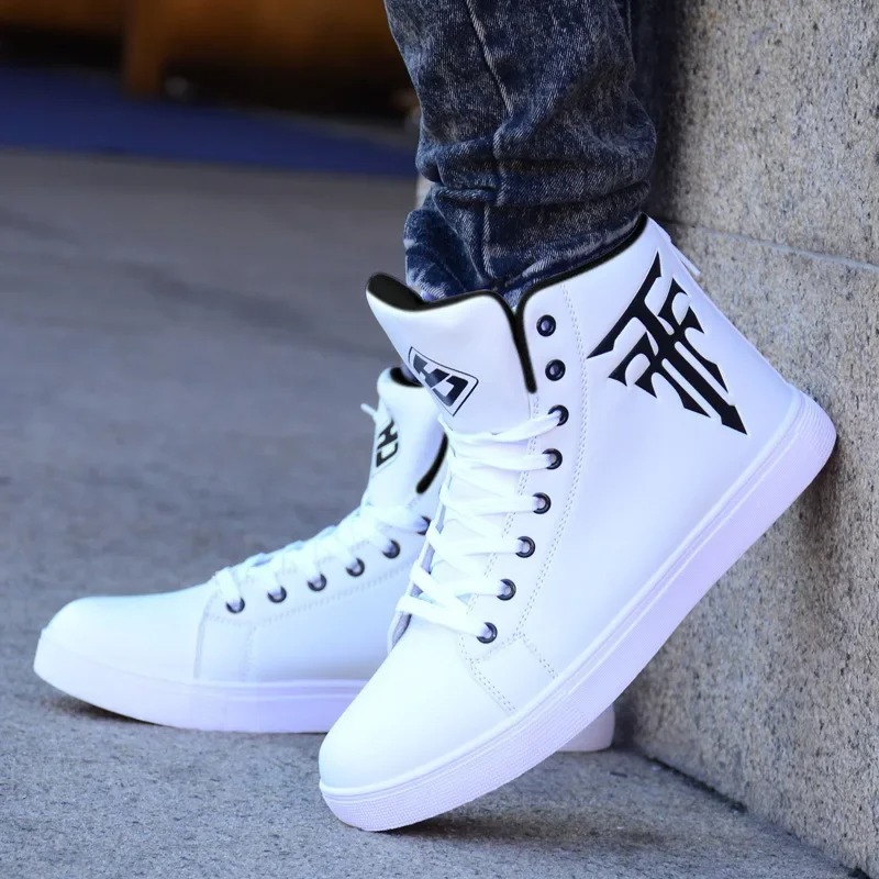 Turnschuhe Mann Vulkanisierte  – Crossfit Male Bewertung und Preis