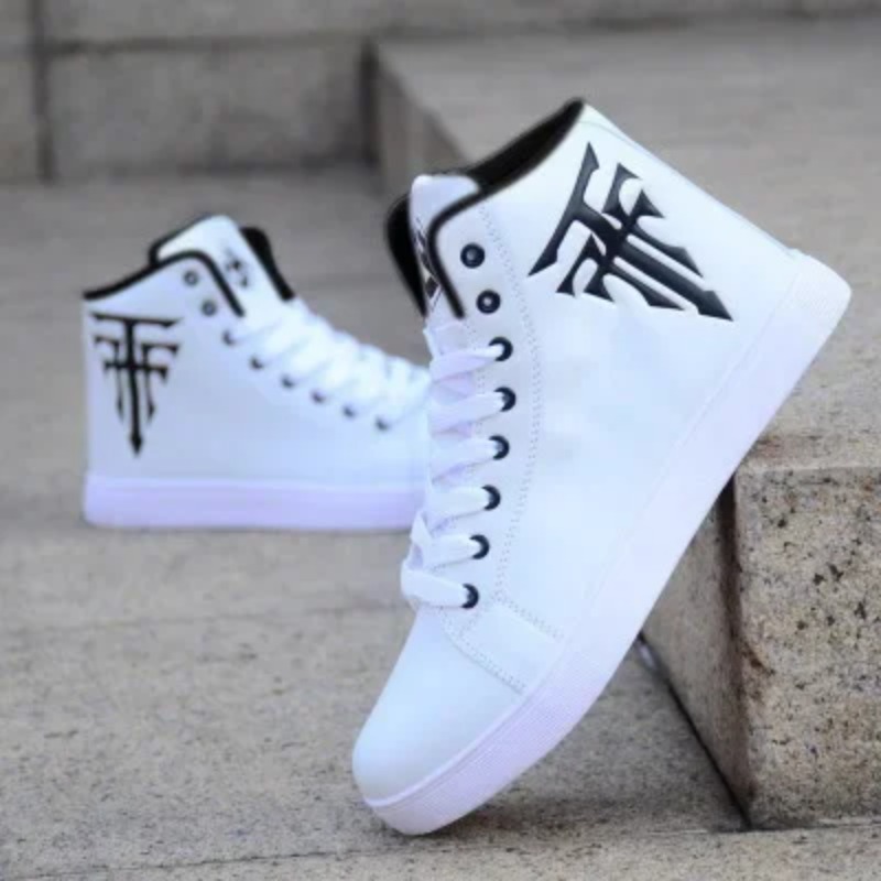 Turnschuhe Mann Vulkanisierte  – Crossfit Male Bewertung und Preis