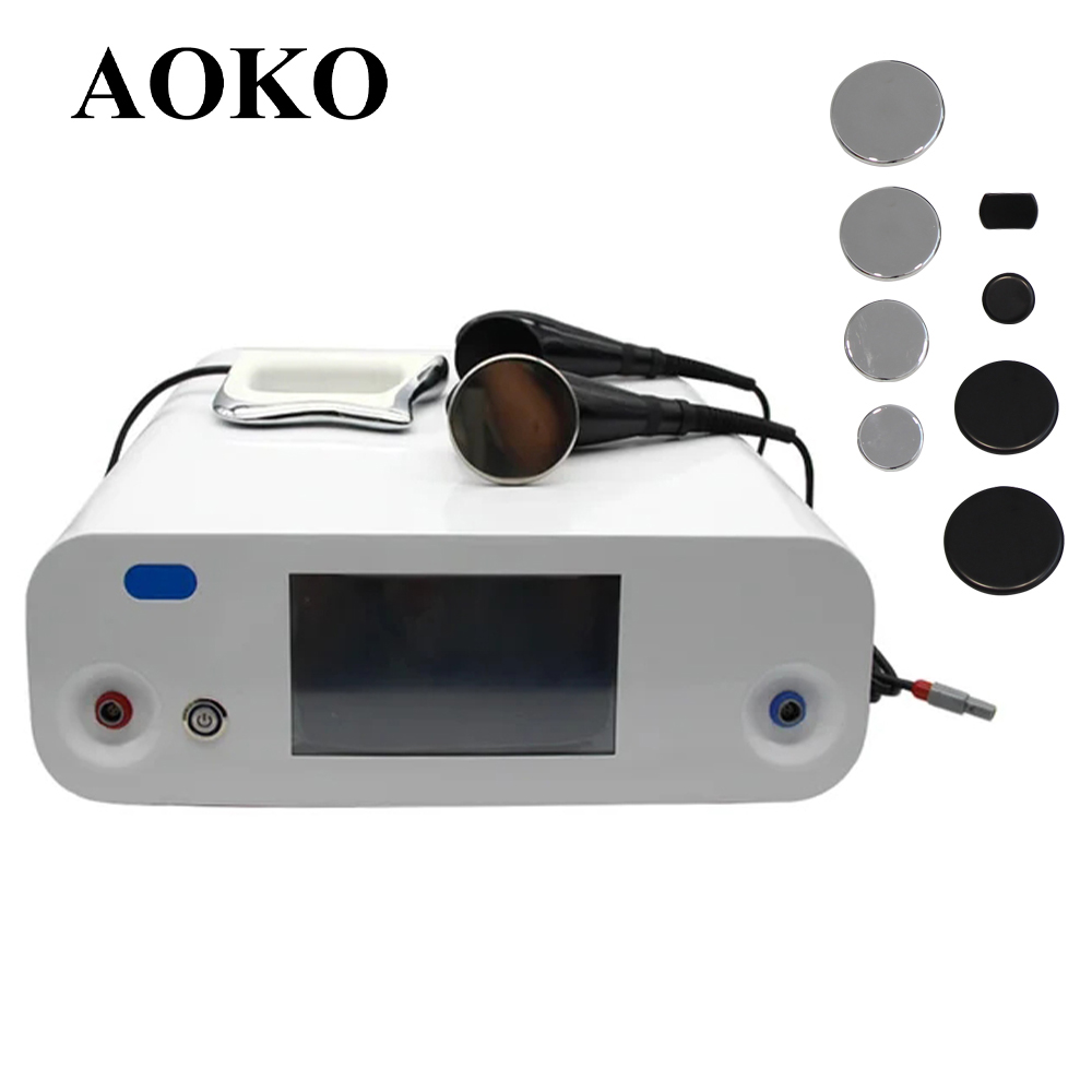 AOKO Thermo 448K CET RET Gerät – Crossfit Gym Bewertung und Preis
