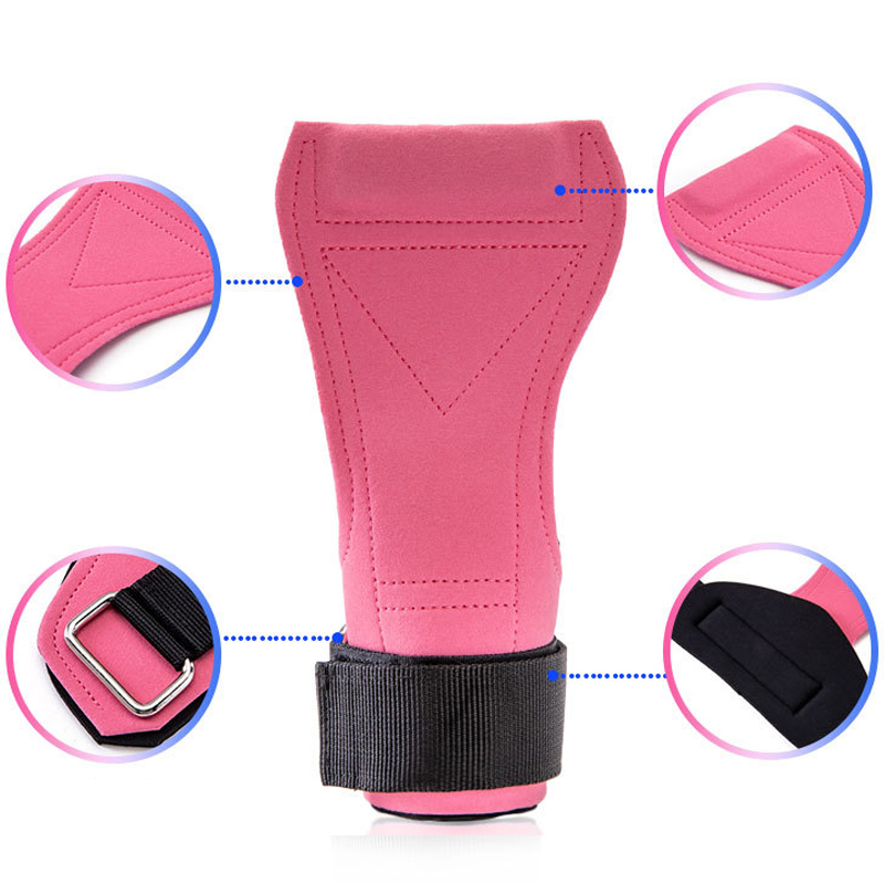 Dicke Handflächenschutz für Cr – New Crossfit Gear Bewertung und Preis