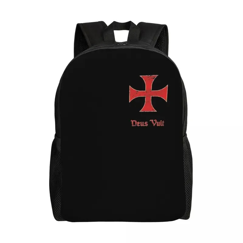 Templer Deus Vult Rucksack für – Crossfit Youtube Bewertung und Preis