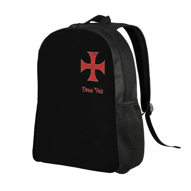 Templer Deus Vult Rucksack für – Crossfit Youtube Bewertung und Preis