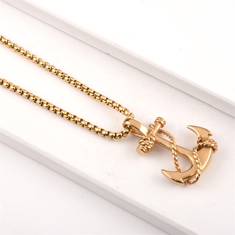 Trendy Meer Anker Sailor Mann  – Battle Rope Anchor Bewertung und Preis