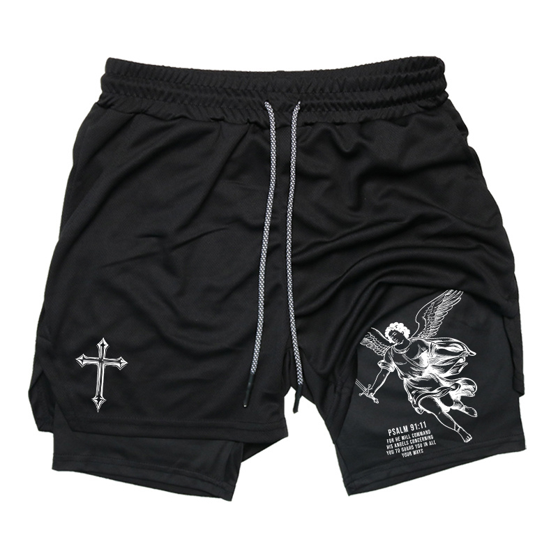 Angel Cross Graphic 2-in-1 Wor – Crossfit Gym Bewertung und Preis