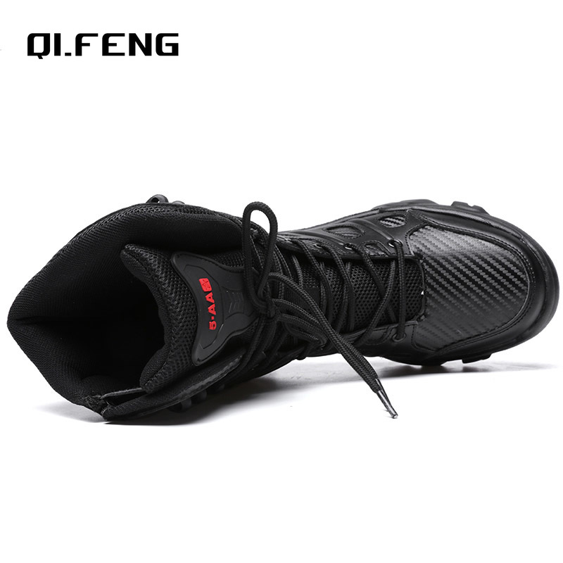Große Größe 47 Herrenstiefel C – Crossfit Male Bewertung und Preis