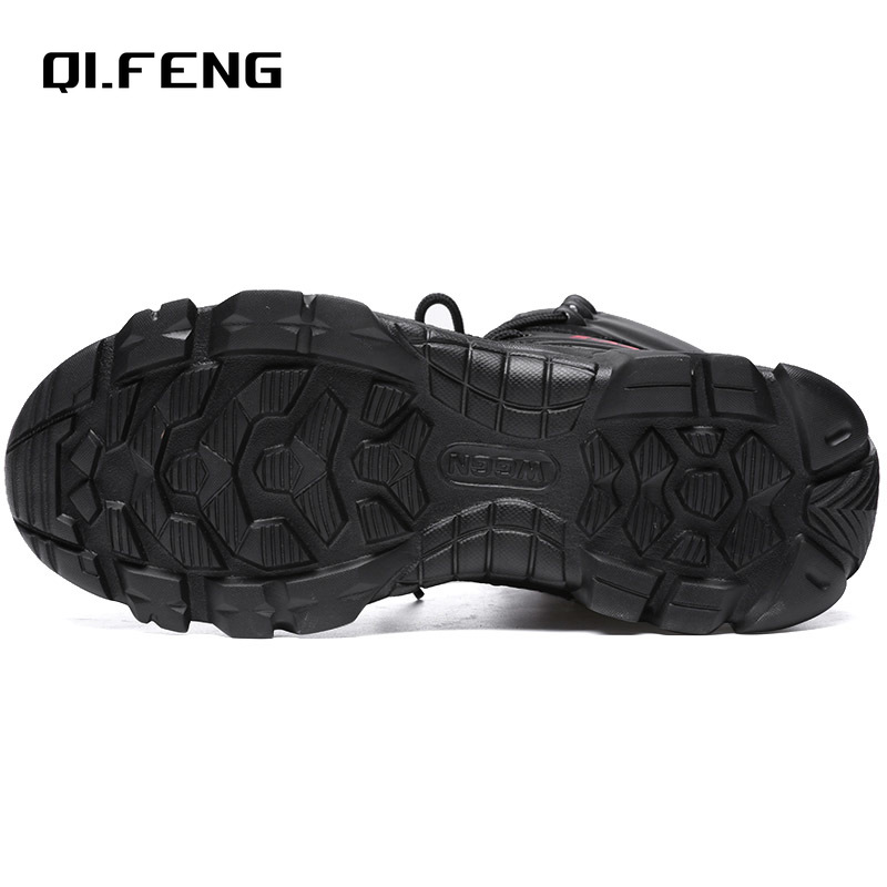 Große Größe 47 Herrenstiefel C – Crossfit Male Bewertung und Preis