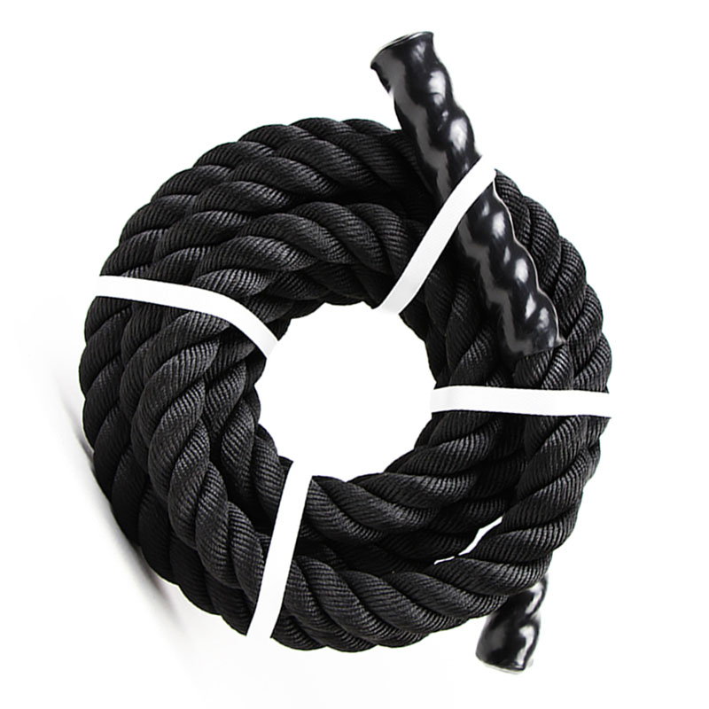 Battle Rope mit Anker für Fitn – Battle Rope Anchor Bewertung und Preis