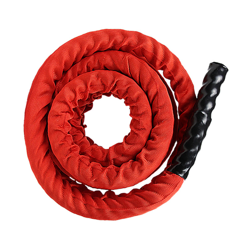 Battle Rope mit Anker für Fitn – Battle Rope Anchor Bewertung und Preis