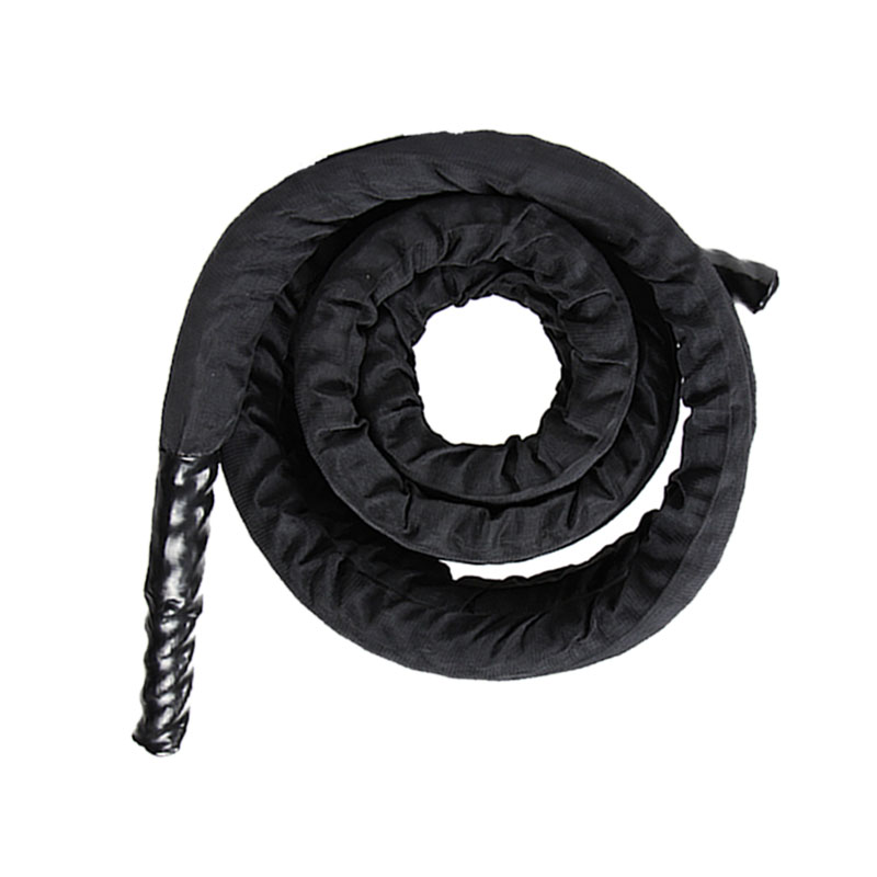 Battle Rope mit Anker für Fitn – Battle Rope Anchor Bewertung und Preis