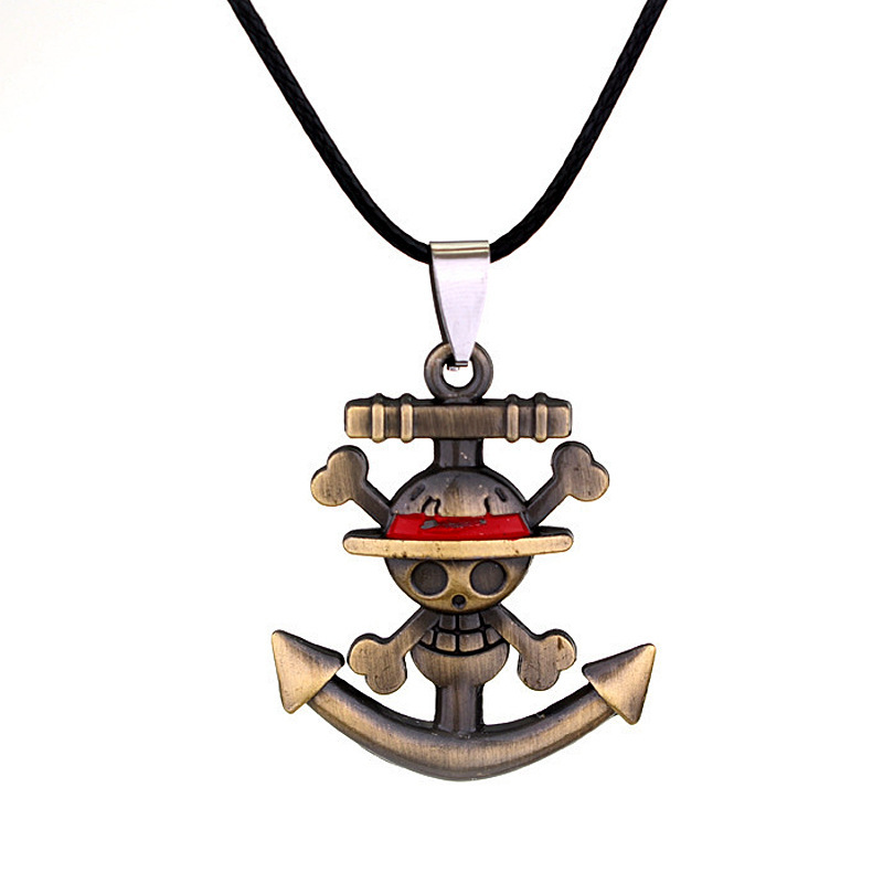 Anime One Piece Retro Schiff A – Battle Rope Anchor Bewertung und Preis
