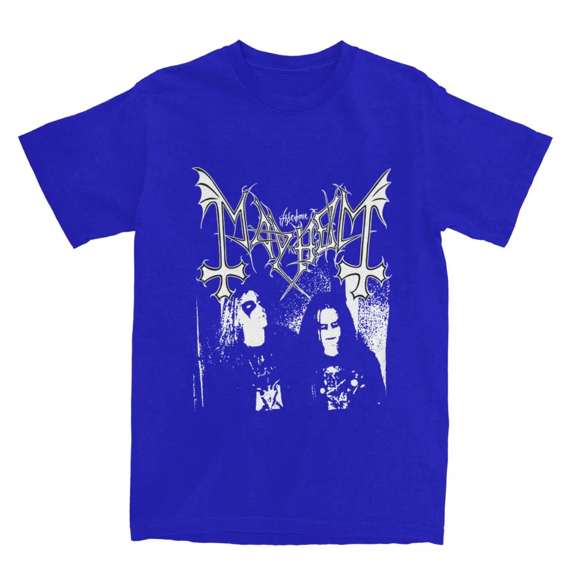 Zubehör Baumwolle T-Shirt Klei – Crossfit Mayhem Bewertung und Preis
