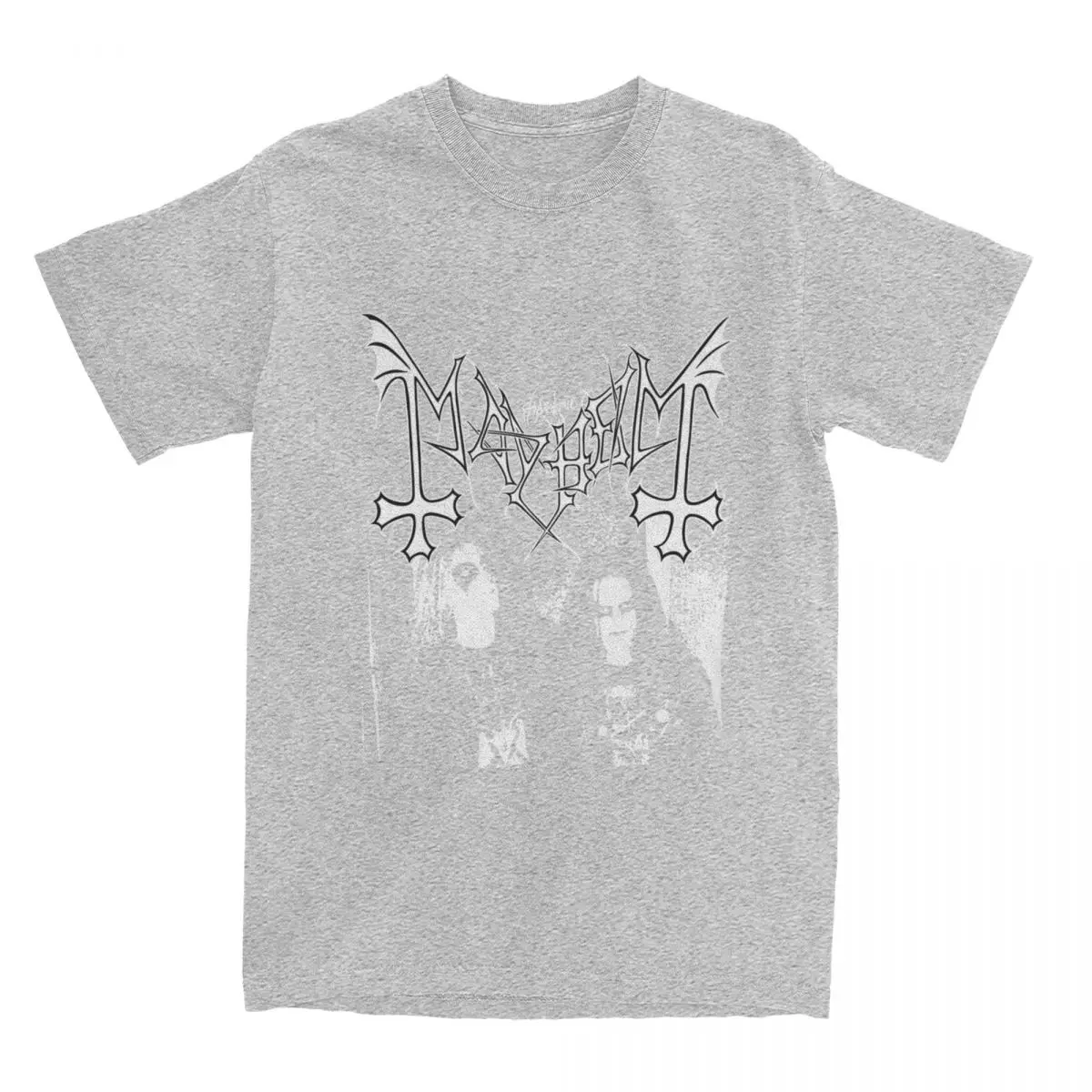 Zubehör Baumwolle T-Shirt Klei – Crossfit Mayhem Bewertung und Preis