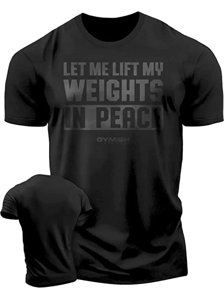3D-gedrucktes Herren-Kurzarm-T – Crossfit Mayhem Bewertung und Preis