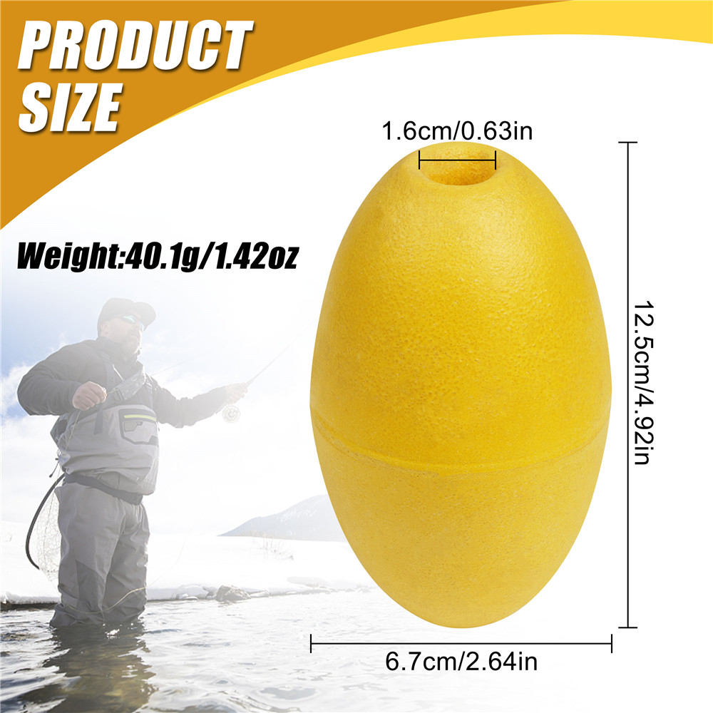 2 stücke Fischernetz schwimmt  – Battle Rope Anchor Bewertung und Preis