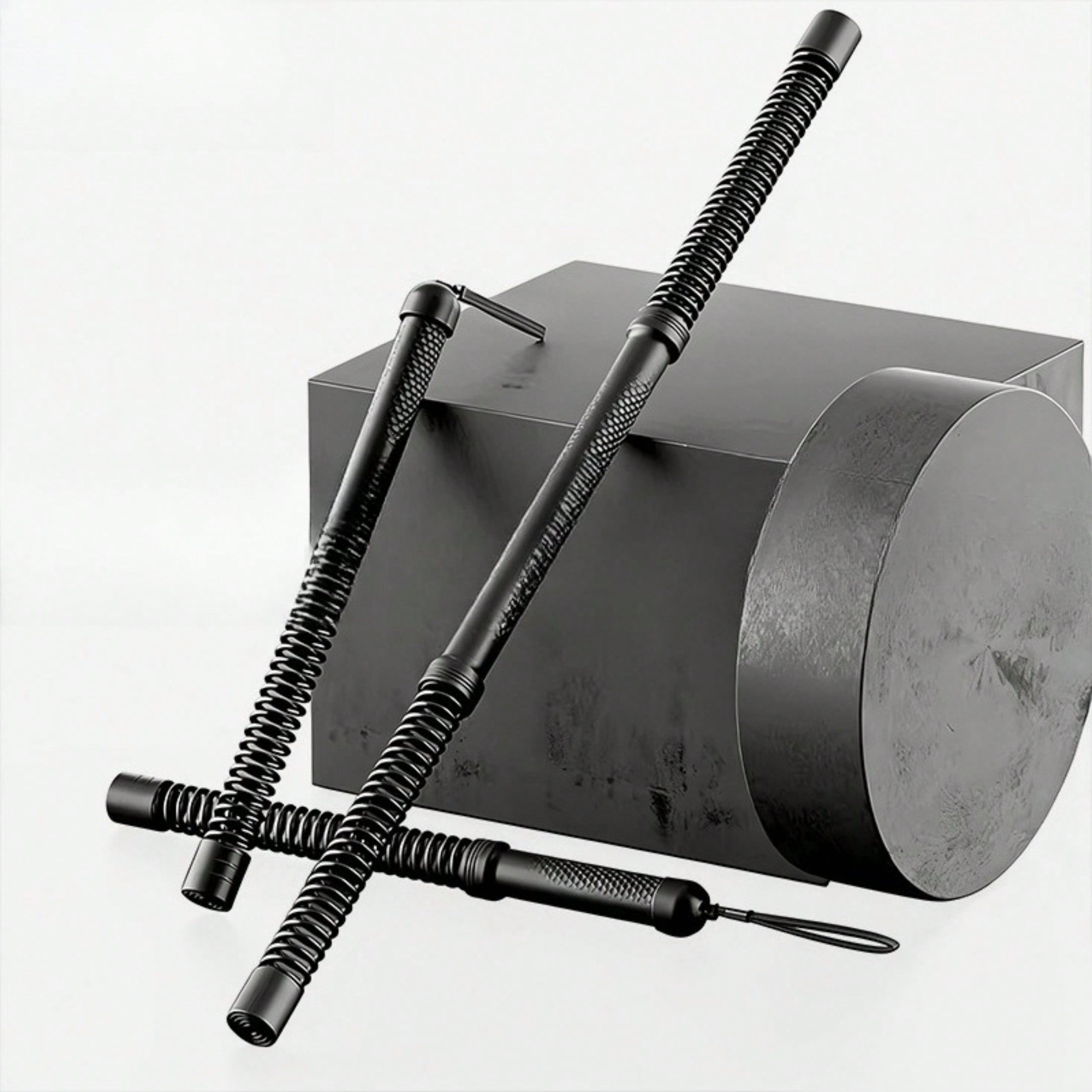 2-in-1 Verbessertes kabelloses – Crossfit Gym Bewertung und Preis