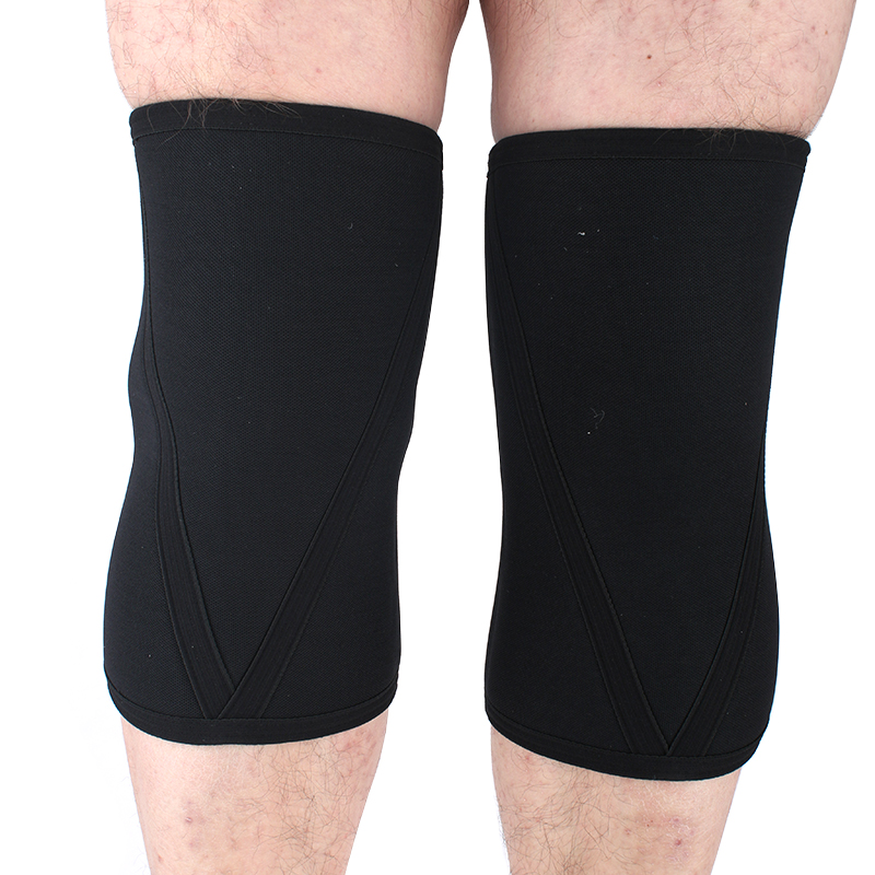 Vigor powergear-Knies chützer  – Crossfit Lifting Gear Bewertung und Preis