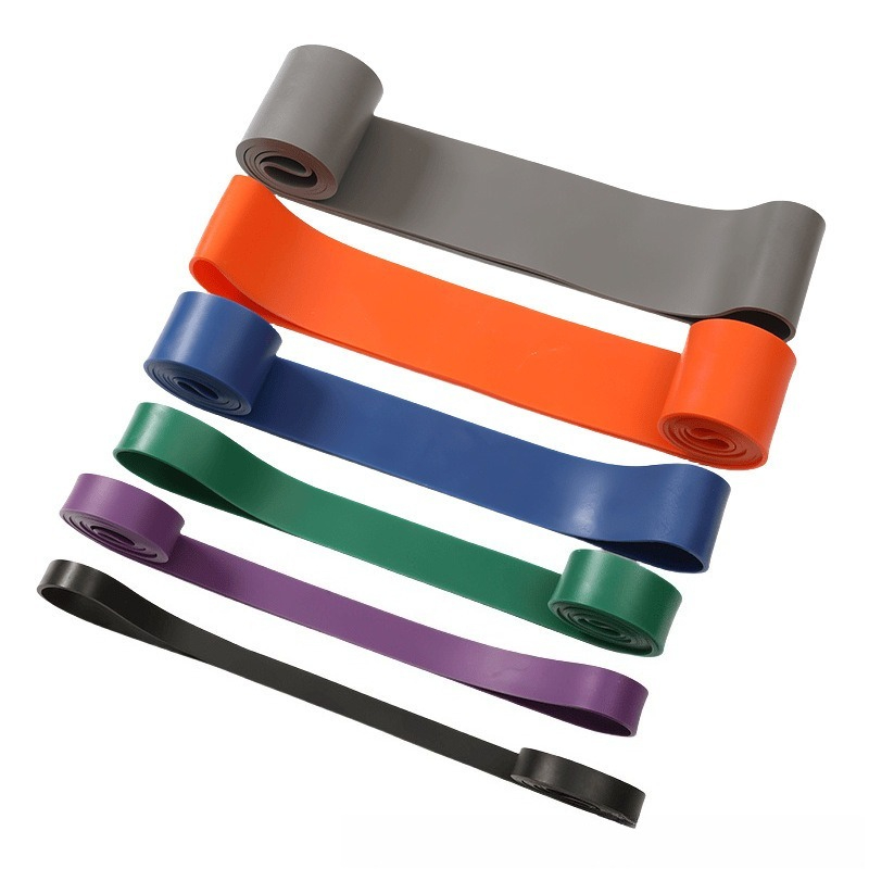Widerstandsbänder für Klimmzug – Pull Up Assist Band Bewertung und Preis