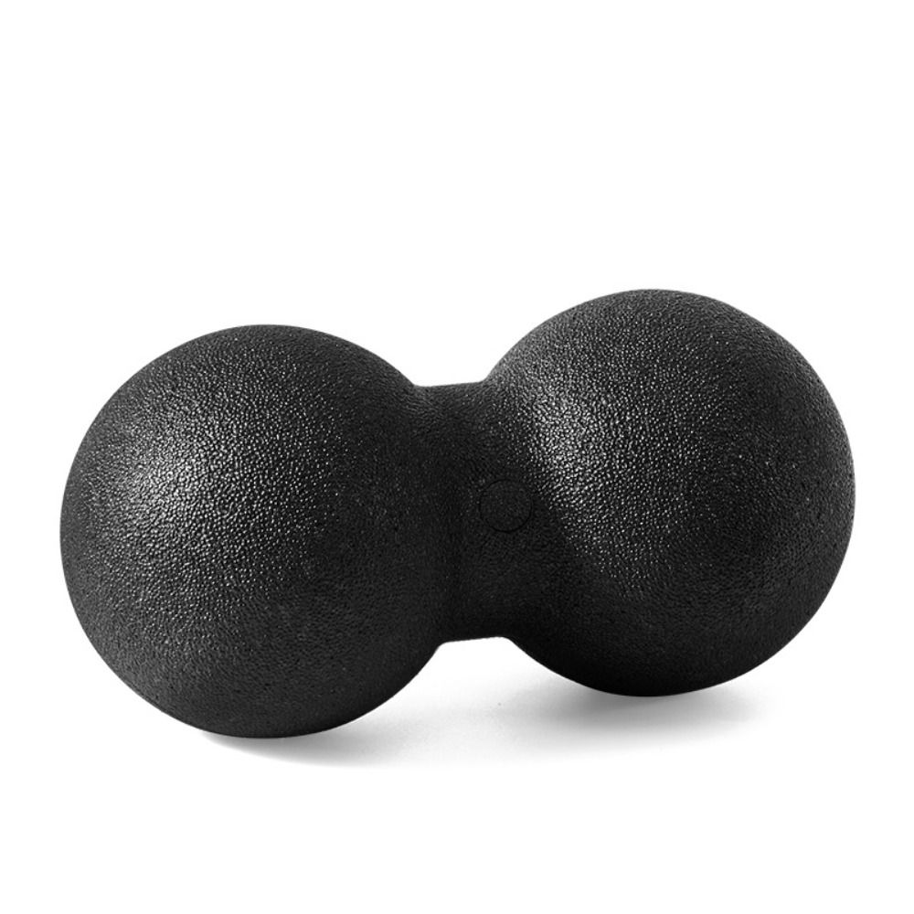 Doppel-Lacrosse-Erdnuss-Massag – Crossfit Gym Bewertung und Preis