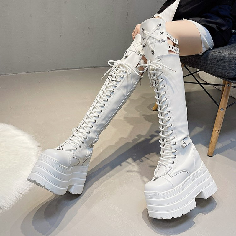 2026 Neue Punk Damen Cosplay H – Crossfit Youtube Bewertung und Preis