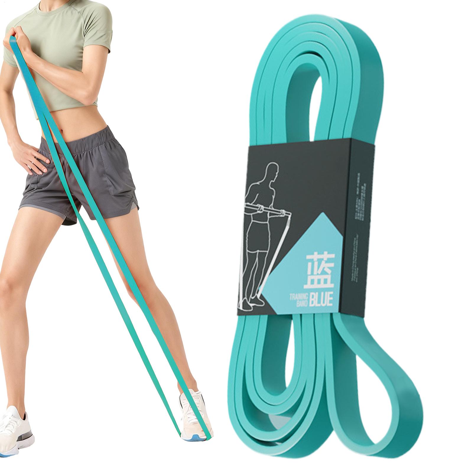 Workout-Widerstandsbänder, ela – Pull Up Assist Band Bewertung und Preis
