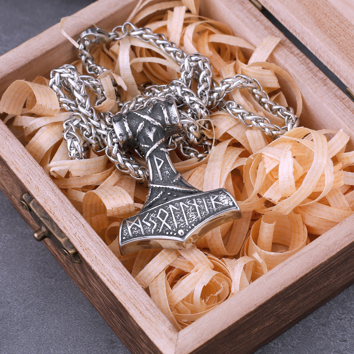 Vintage Nordic Vikings Anker O – Battle Rope Anchor Bewertung und Preis